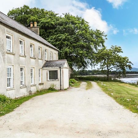 Вилла The Ferry House Ramelton Экстерьер фото