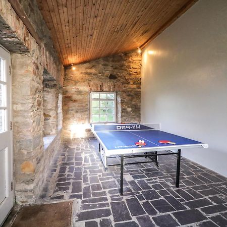 Вилла The Ferry House Ramelton Экстерьер фото