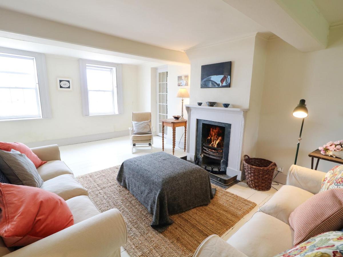 Вилла The Ferry House Ramelton Экстерьер фото
