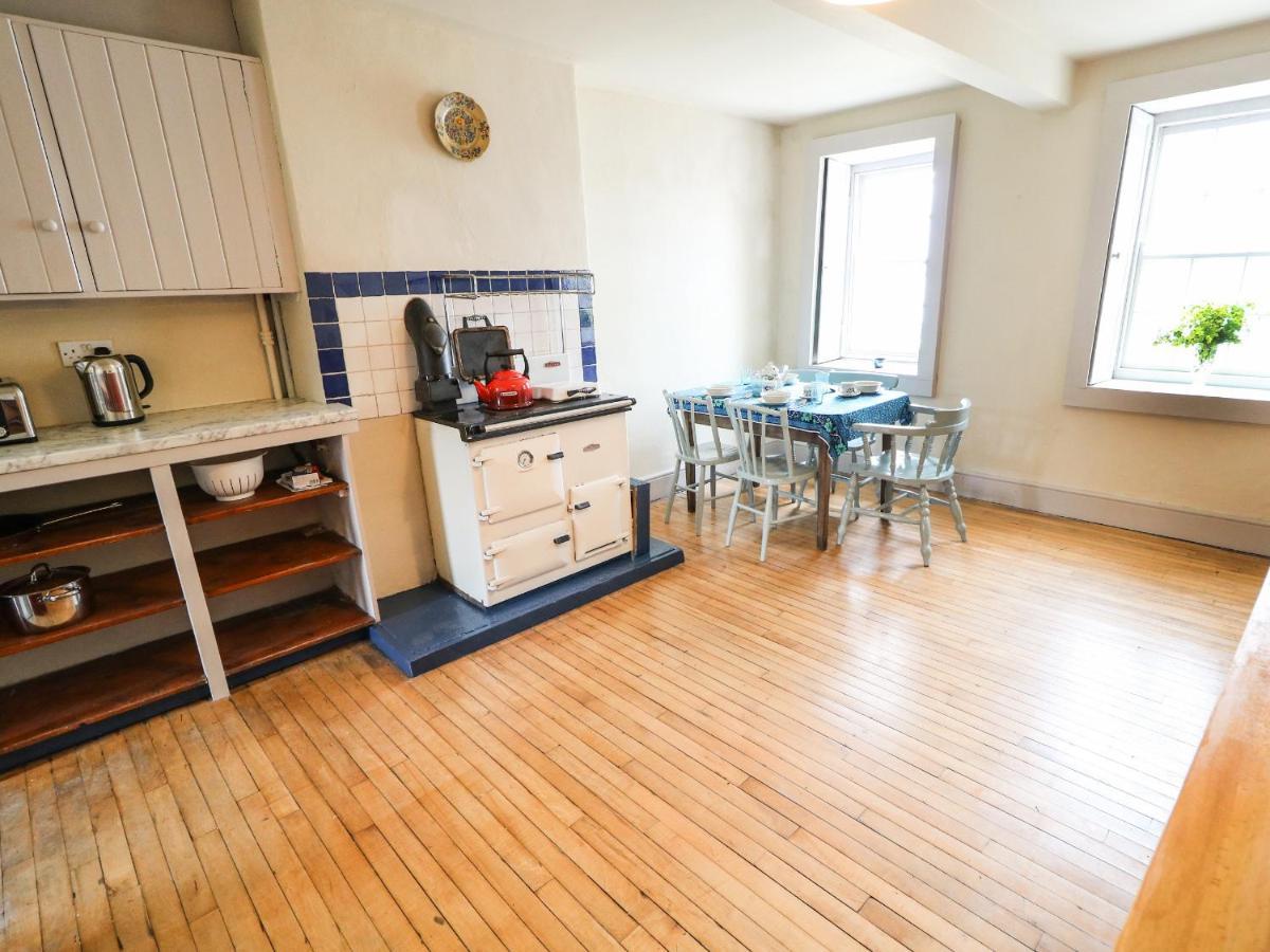 Вилла The Ferry House Ramelton Экстерьер фото