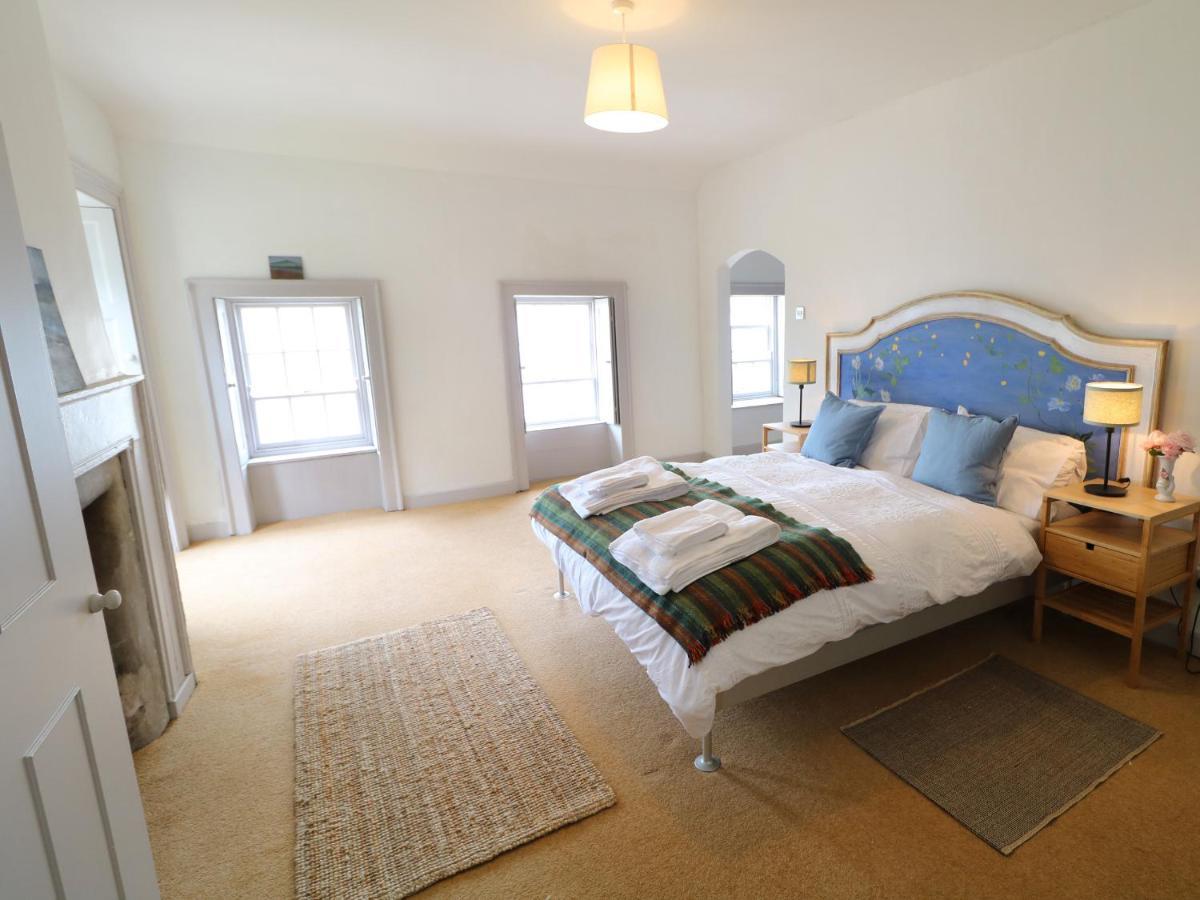 Вилла The Ferry House Ramelton Экстерьер фото