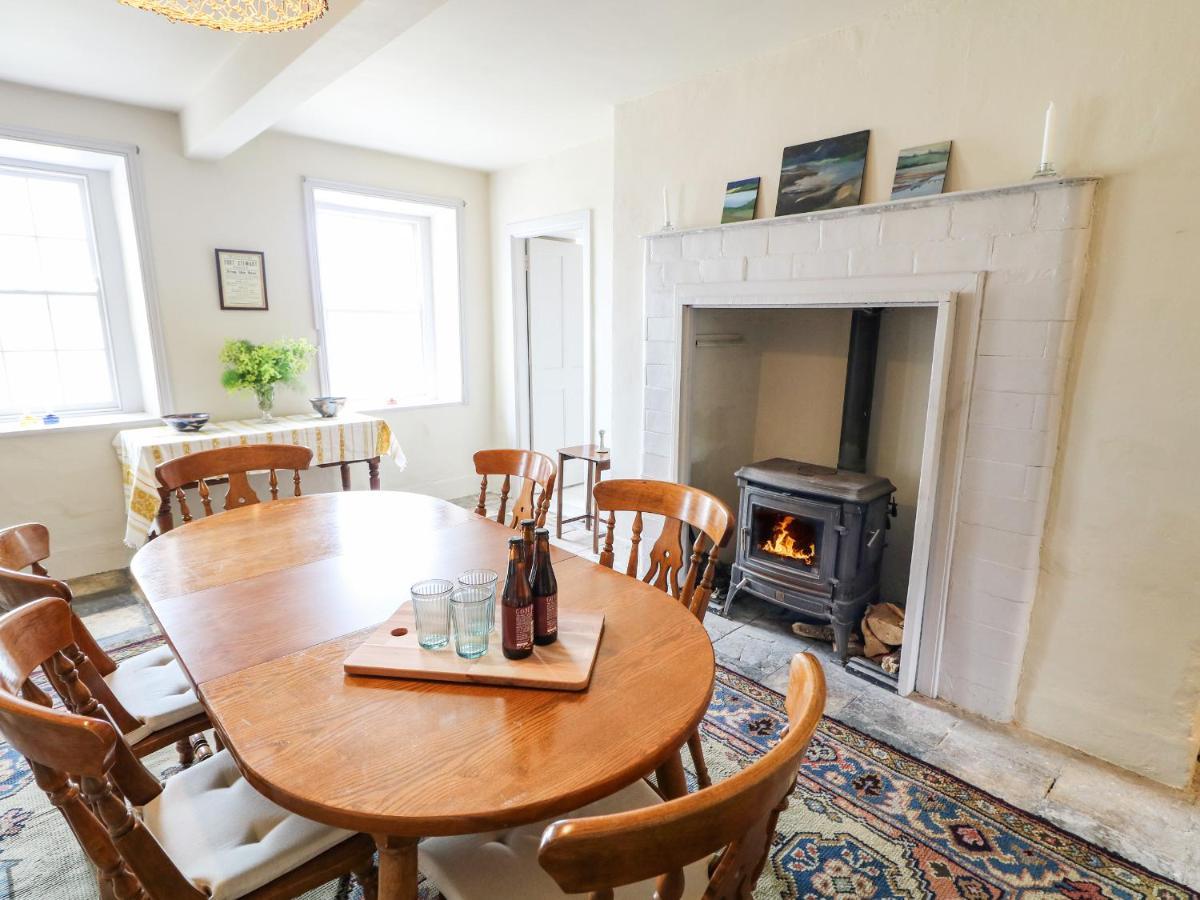 Вилла The Ferry House Ramelton Экстерьер фото