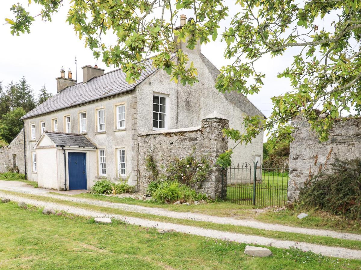 Вилла The Ferry House Ramelton Экстерьер фото