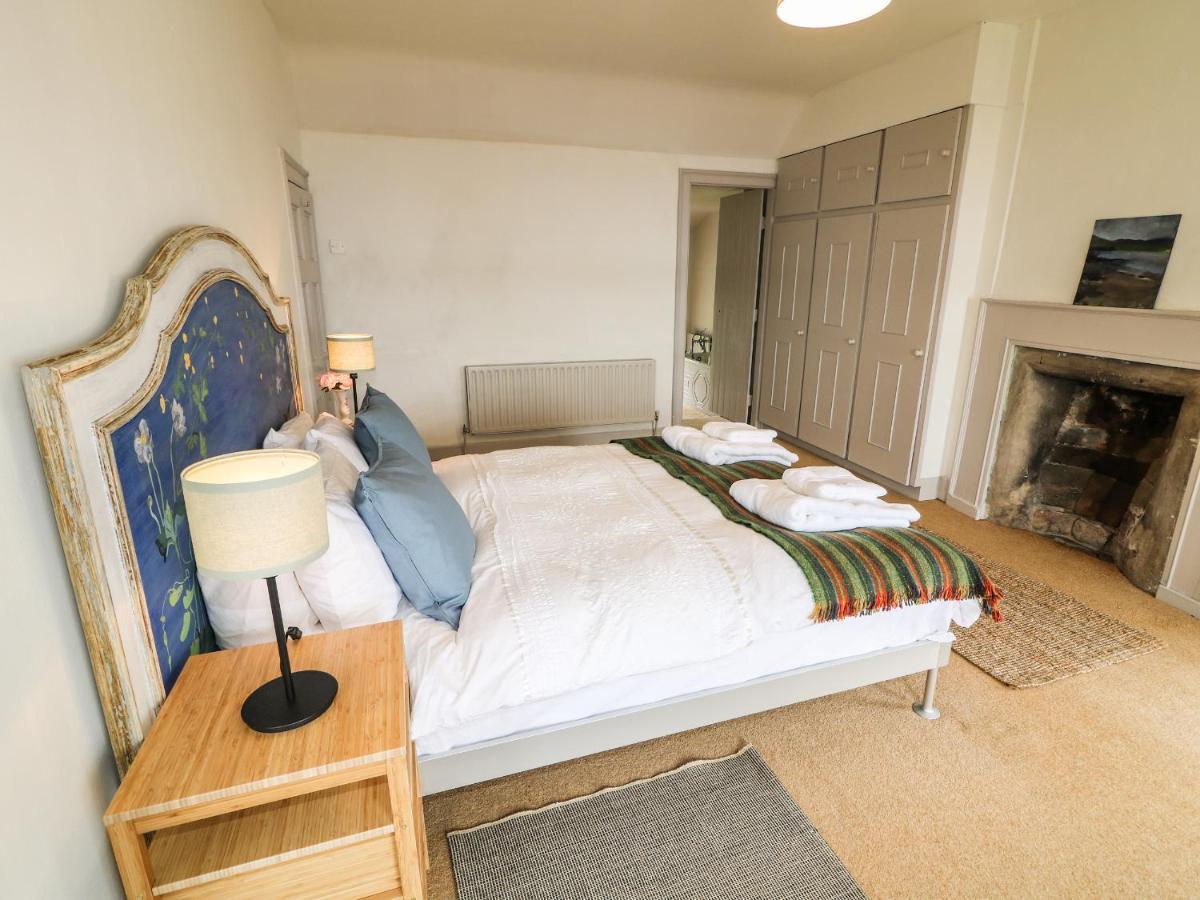 Вилла The Ferry House Ramelton Экстерьер фото