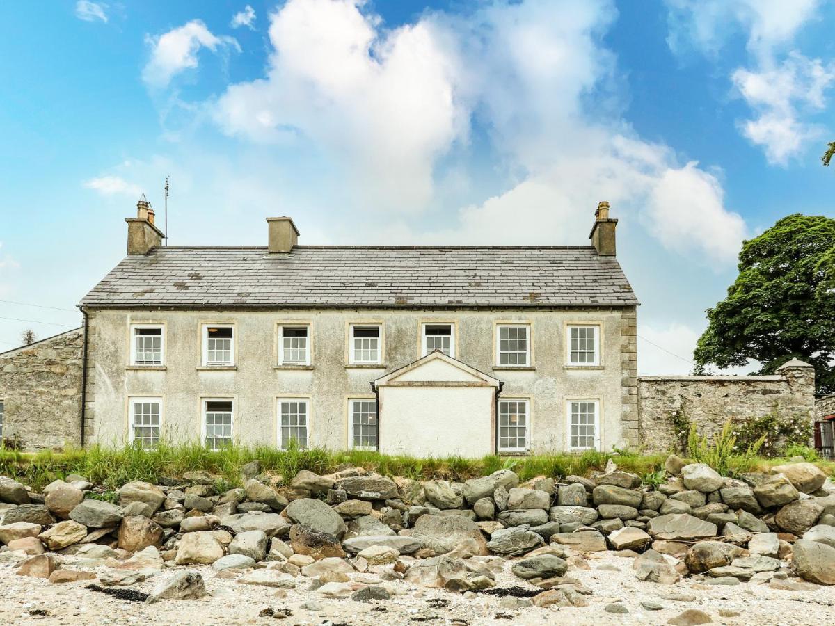 Вилла The Ferry House Ramelton Экстерьер фото