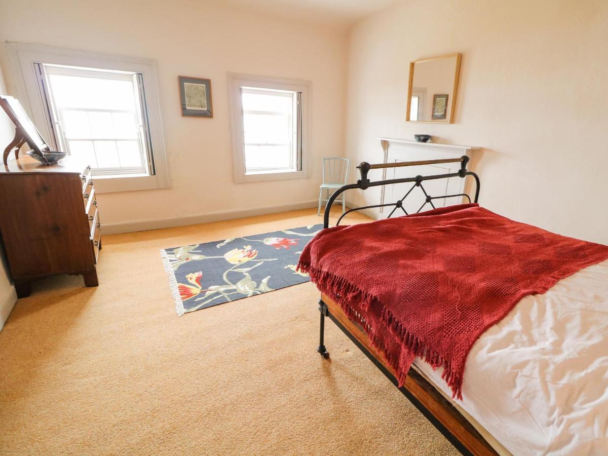 Вилла The Ferry House Ramelton Экстерьер фото
