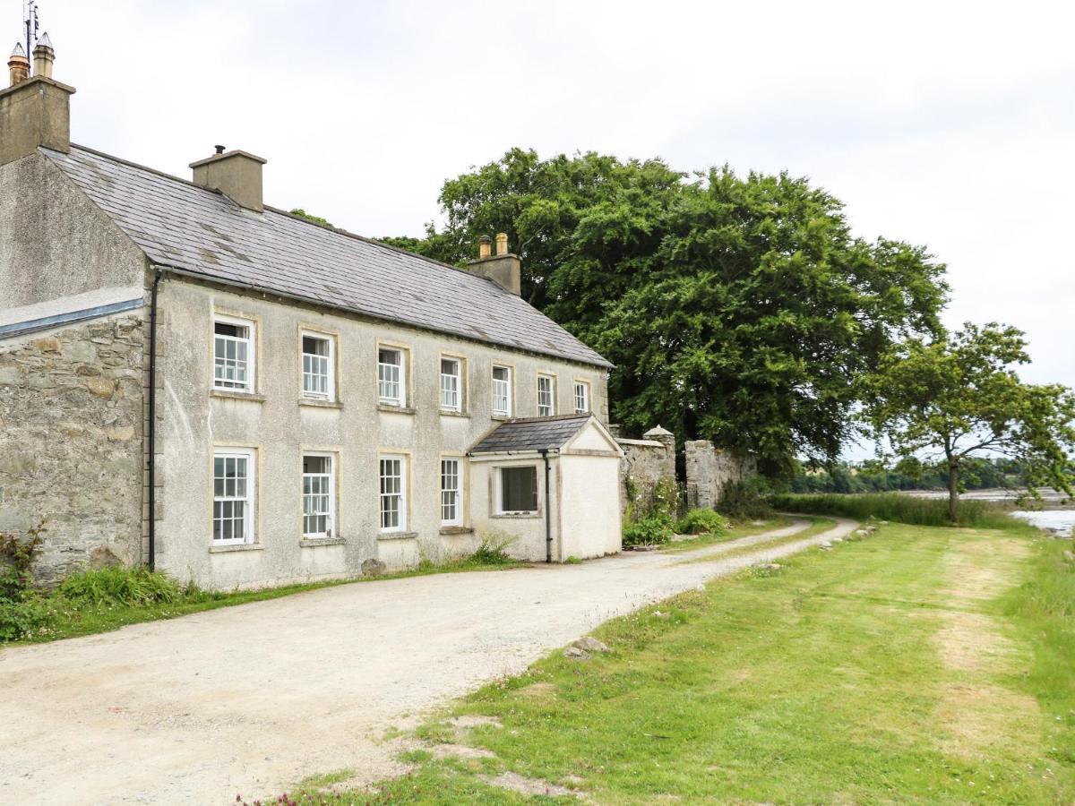 Вилла The Ferry House Ramelton Экстерьер фото