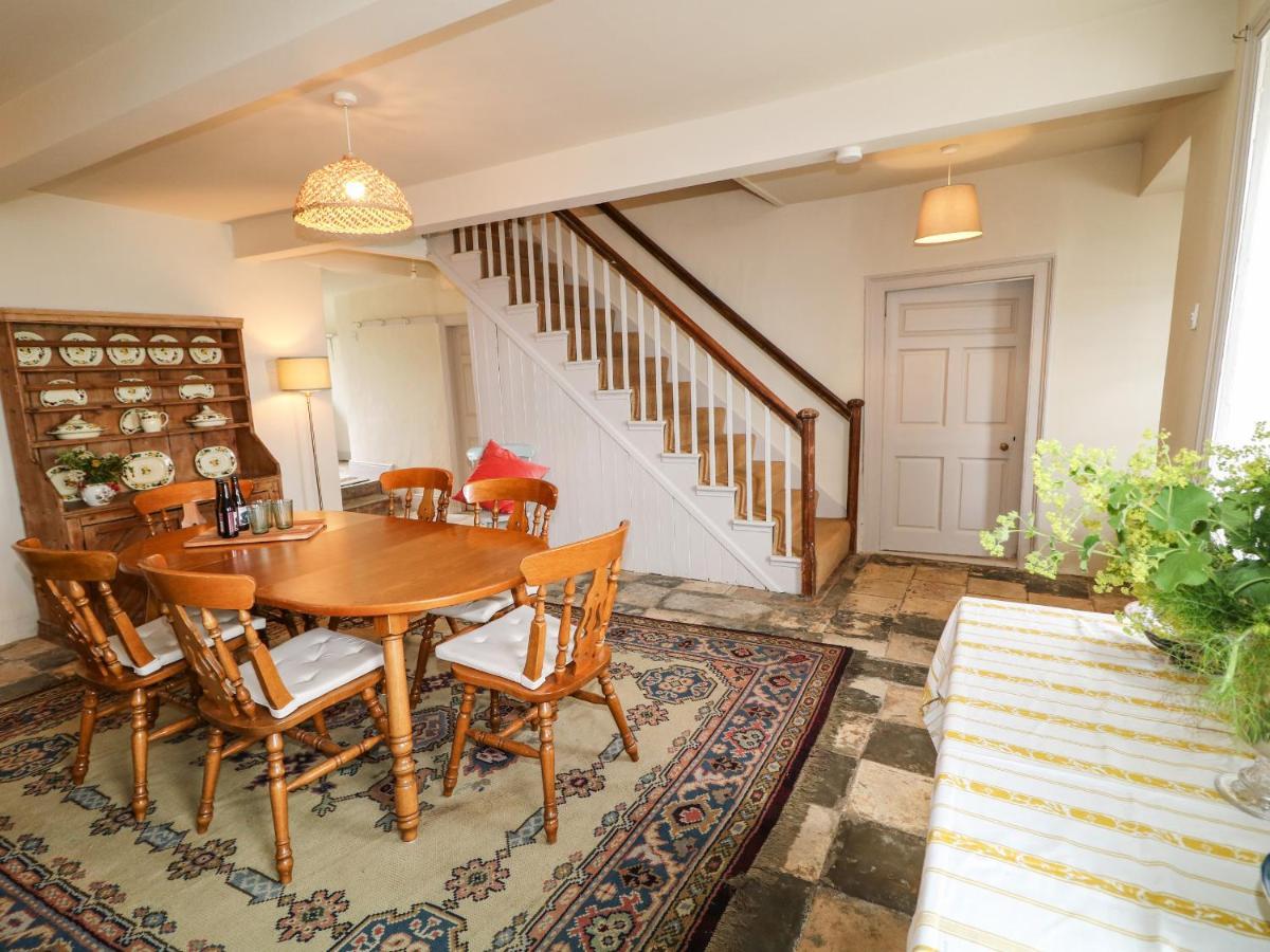 Вилла The Ferry House Ramelton Экстерьер фото