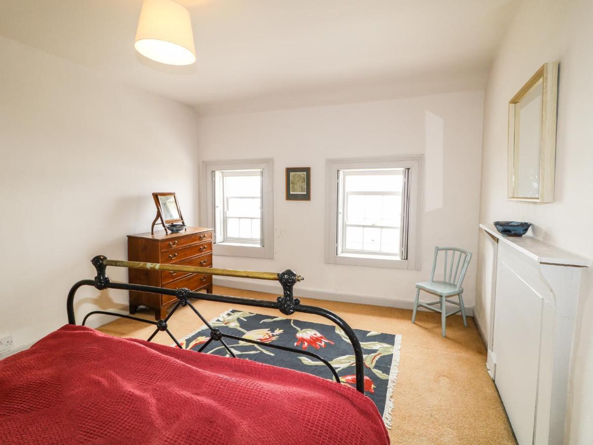 Вилла The Ferry House Ramelton Экстерьер фото